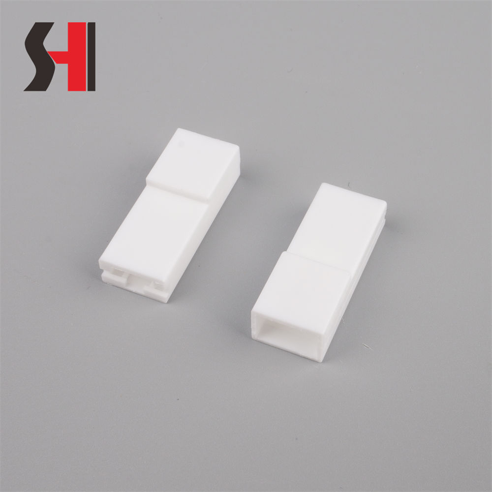 Conectores de terminal de 1 polo de 6,3 mm de alta corrente