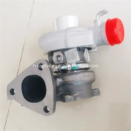 Td04 49177-01512 Md194841 4D56 Turbocharger for Mitsubishi
