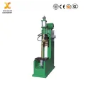 Strong Box Spot Welding Machine with AC Pneumatic Capacitor