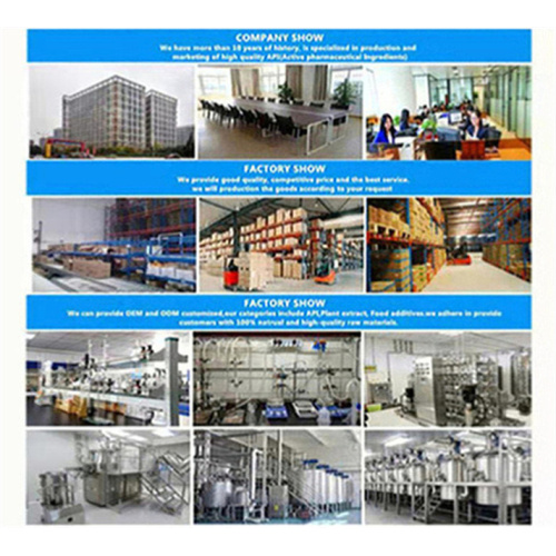 Dmaa Powder Nooptropic 98% Semax cas 80714-61-0 Semax powder Factory