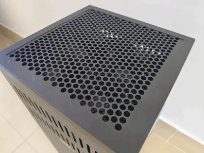 Heating up Quickly: Superconducting Electric Heating After-Sales Service