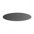 Matte Black Round 16 Inch Shower Head