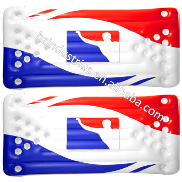 Ping pong table inflatable manufacturer with high quality