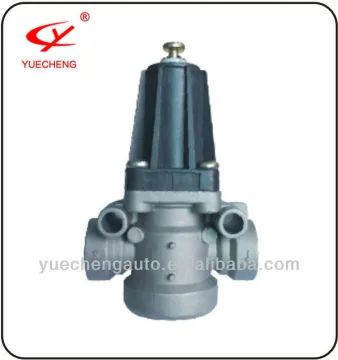 4750103000 Pressure limiting Valve for Mercedes-Benz