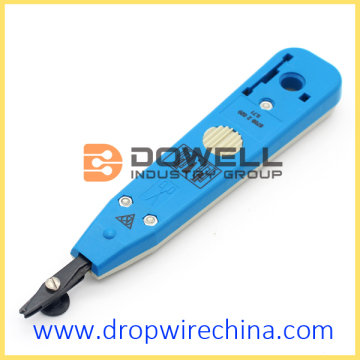 Siemens Terminal Block Telecom Punch Down Tool