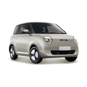 2024 Changan Lumin: New Energy Electric Car Mini EV