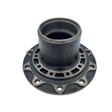 Golden Dragon Bus Front Axle Parts: 3103015 Front Wheel Hub