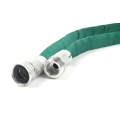 50ft pvc type and Roll flat garden hose