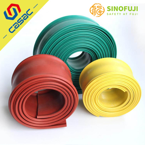 Anti-aging Silicone Overhead Power Line Cover