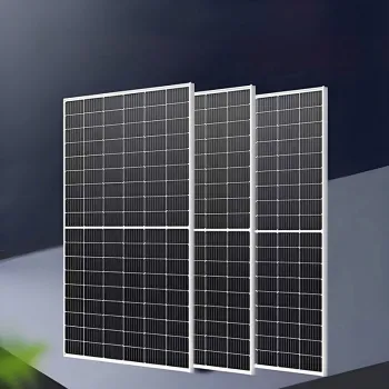 300W Polycrystalline Solar Panel for Off-Grid Systems