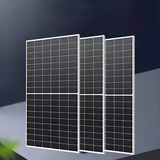 300W Polycrystalline Solar Panel for Off-Grid Systems
