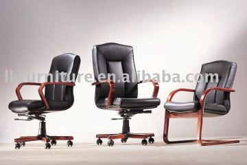 Office seat set