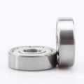 608ZZ High-Speed Deep Groove Ball Bearing