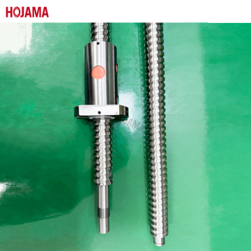 High Precision Linear Motion Screw SFUR2005