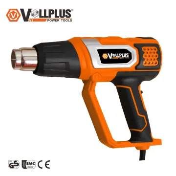 Vollplus VPHG1016 2000W new model heat gun hot air gun