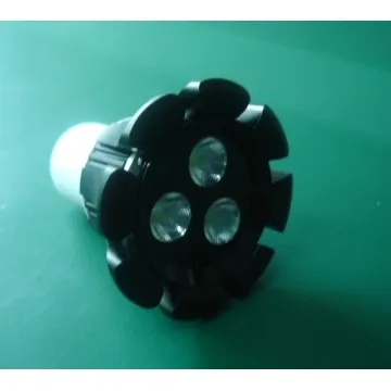 LED Spot light GU10-4W Build in OTAS