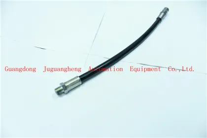 Fuji grease gun hosepipe for Grease