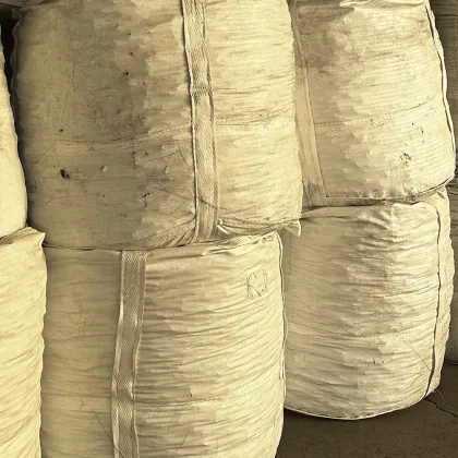 Titanium Iron Alloy for Metallurgy