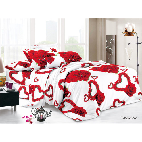 Wholesale Polyester Plain Voile Fabric Home Bed Covers