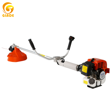 643R 43CC 2HP Εναλλακτικά εξαρτήματα κινητήρα για βούρτσα βούρτσας πετρελαίου Trimmer