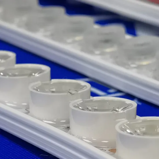 DMX512 RGBW Flexible Waterproof LED Strip Light