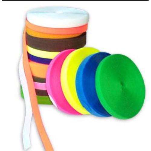 Velcro Polyester Rolls Male and Female Sides