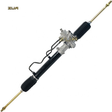 KIA Rio Power Steering Gear Rack & Pinion