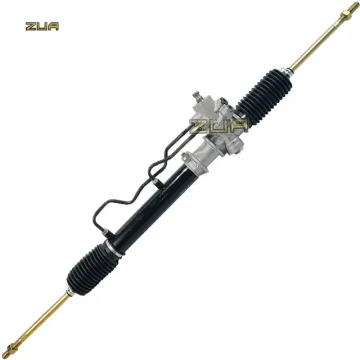 KIA Rio Power Steering Gear Rack & Pinion