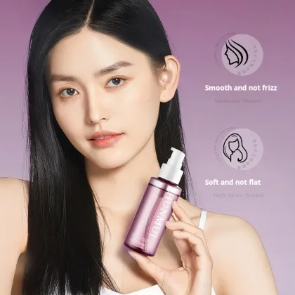 Hunmui Shiny Hair Care Essential Oil Spray