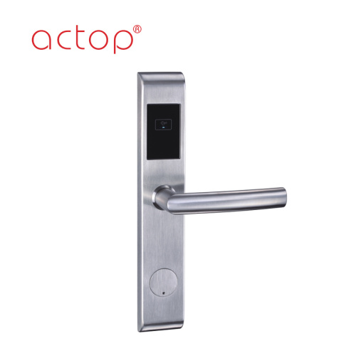 304 stainless steel digital door lock
