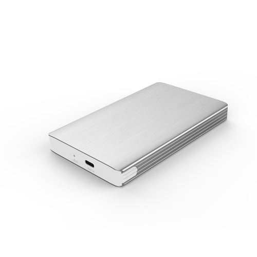 USB 3.1 Type-C SATA 6G HDD Enclosure