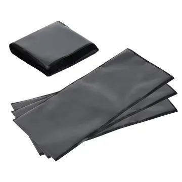 8x8cm 9x9cm Aluminum Foil Airtight Vacuum Tea Packaging Bags Tea Filling Mini Pouches Stand Up Sample Sachet Packaging For Tea