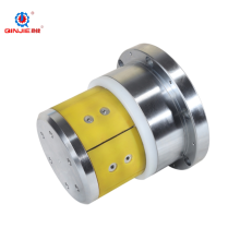 Design confiável de mandril mecânico pneumático de 6 polegadas