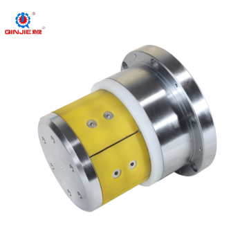 Design confiável de mandril mecânico pneumático de 6 polegadas