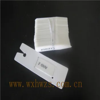 custom collar bone with keeper holder