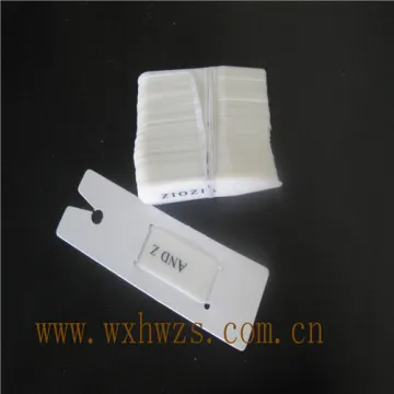 custom collar bone with keeper holder