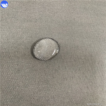 100 Polyester minimat waterproof fabric