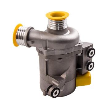 QSF Electric Water Pumps for BMW Models: N55, N52, N20, N54, N53