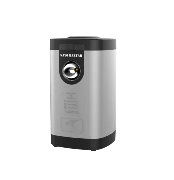 Emergency Li-ion jump starter In-trunk Outdoor activity Power Device