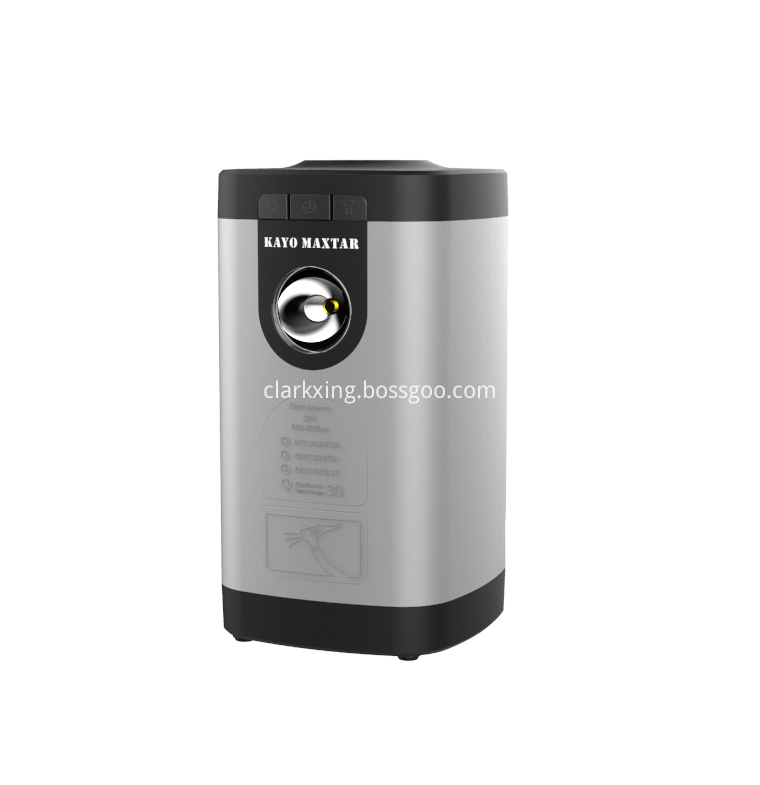 Emergency Rescue Device for Auto Battery and Tire Emergency Rescue Device for Auto Battery and Tire