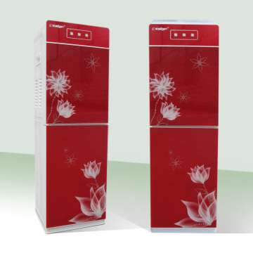 water dispenser with ice maker,glass water dispenser with ro purifier