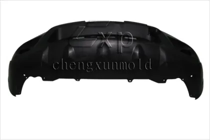 bumper mold | auto plastic bumper mould | front bumper mould