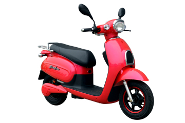 Electric Scooter Electric Bike (TDWBD577Z)