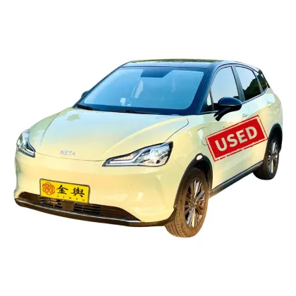 Neta AYA 2023 model 318LIT version