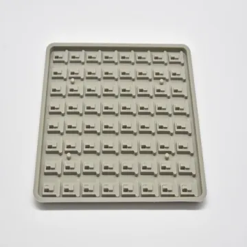 SIM Card Holder Blister Tray