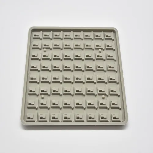 SIM Card Holder Blister Tray