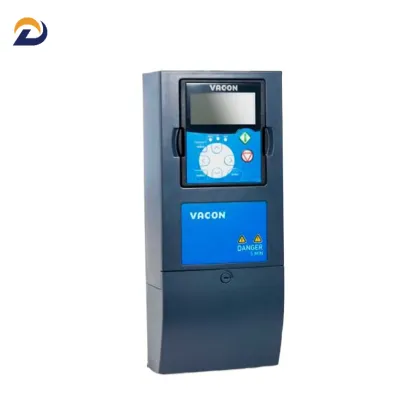 VACON NXP00875-A2H0SSV-A1A2000000 3HP 37KW Frequency Inverter: Specifications and Features