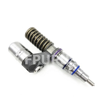 High Quality Remanufactured Fuel Injector for Scania 0414701072 0414701051