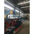 Glazed Tile Roof Sheet Making Machine Automatic Glazed tile Roof Sheet Making Machine Supplier