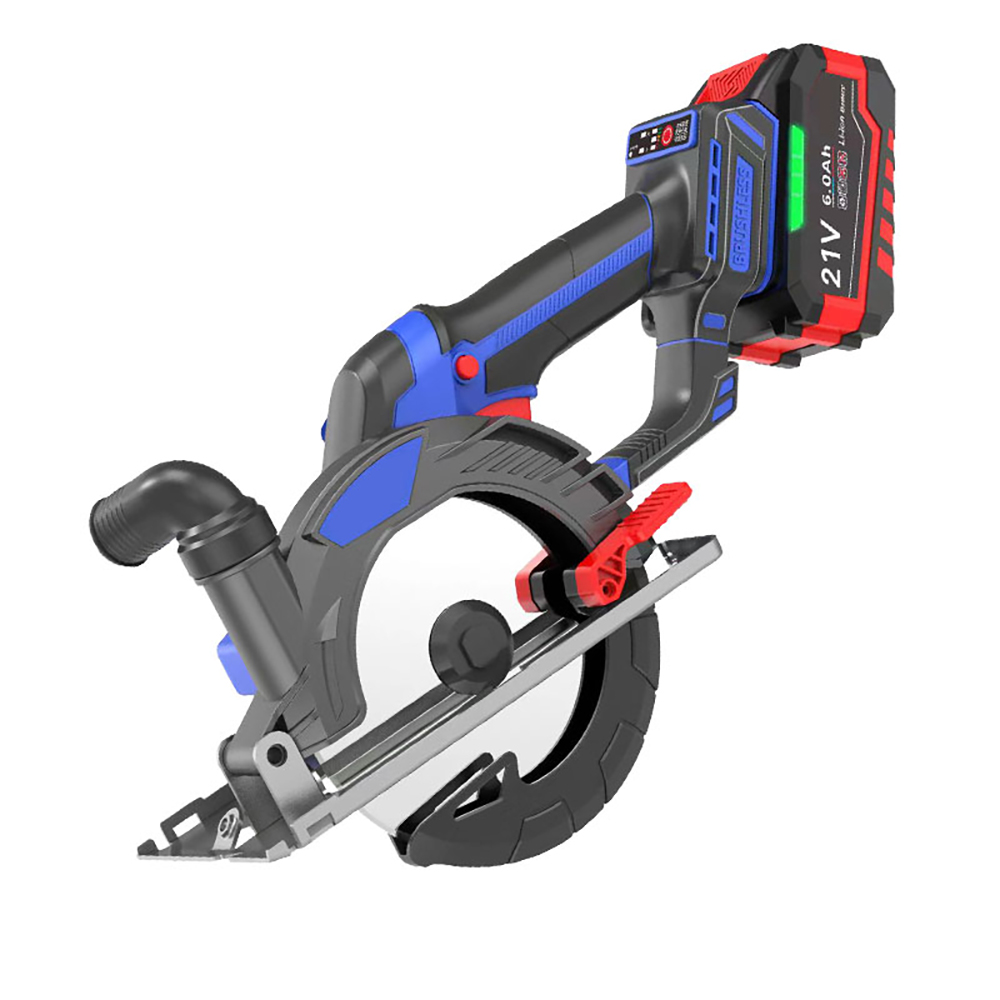 Высококачественная электрическая круговая пила